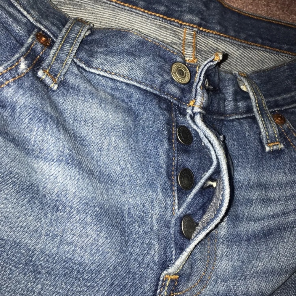 Levi Jeans